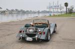Morgan Roadster 2005 года